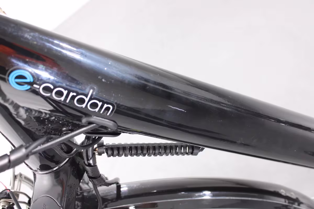 Arcade e-Cardan - Miniature 8