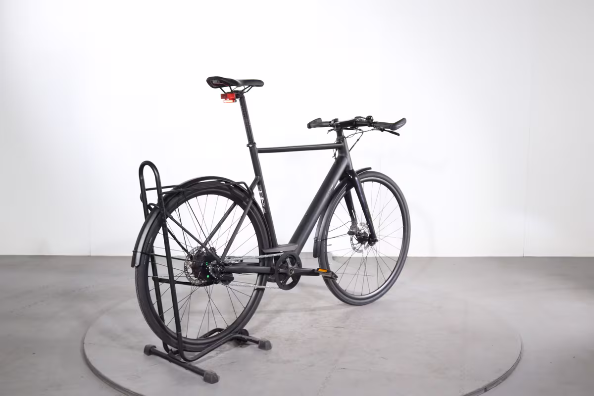 Decathlon Speed 900 E - Miniature 6