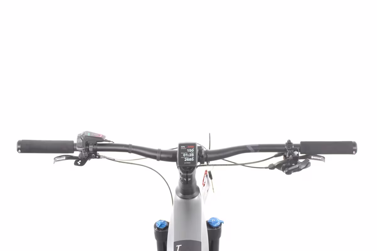 Cube Stereo Hybrid 140 HPC TM - Miniature 7
