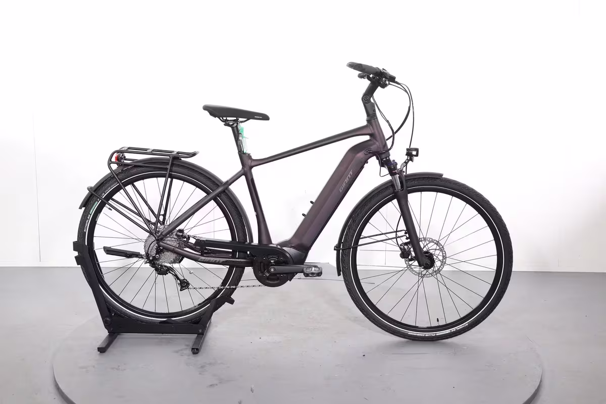 Giant DAILYTOUR E+ 3