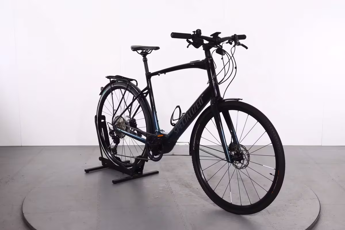 Specialized VADO SL 5.0 EQ - Miniature 4