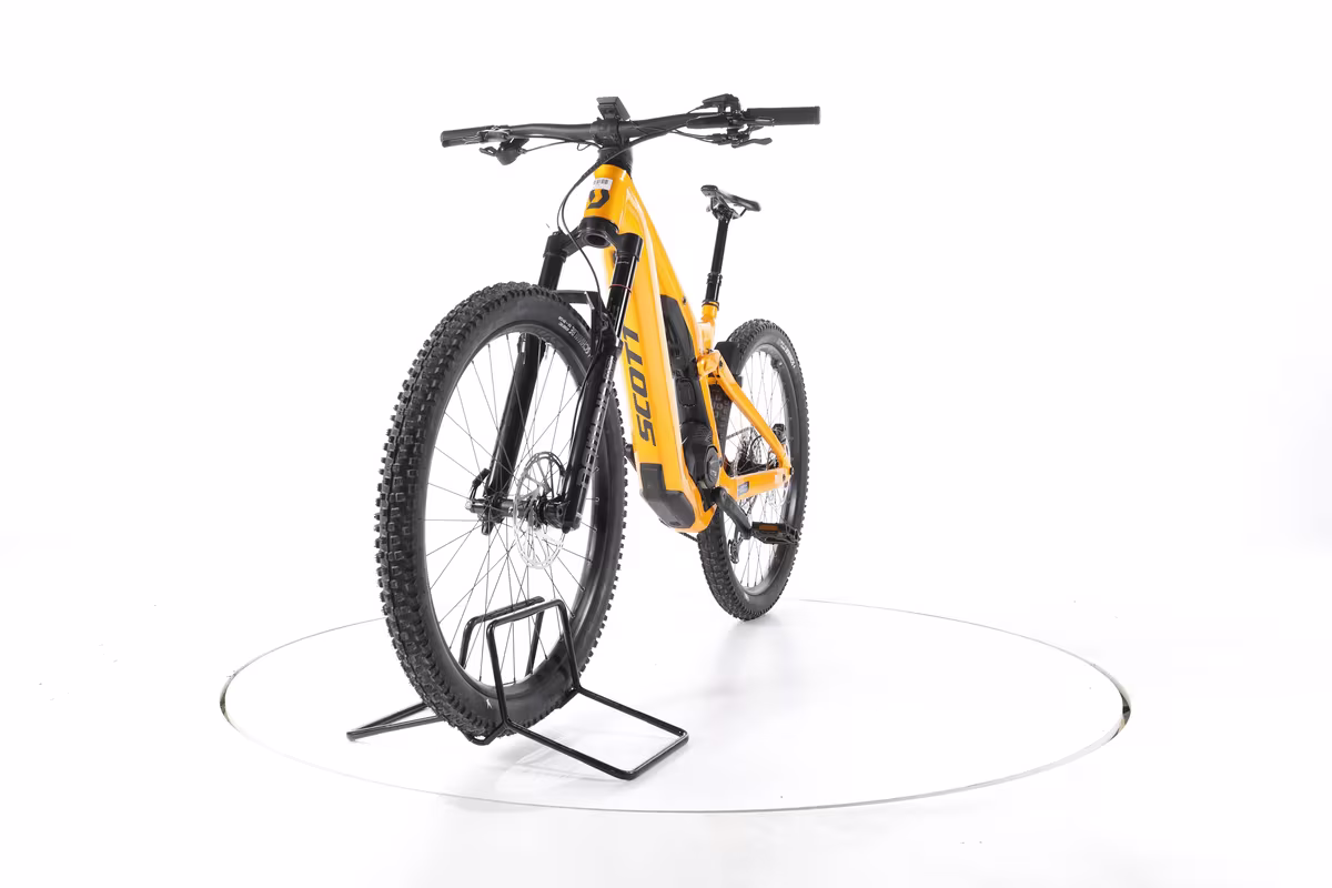 Scott Patron eRIDE 920 E-Bike Tout-Suspendu - Miniature 5