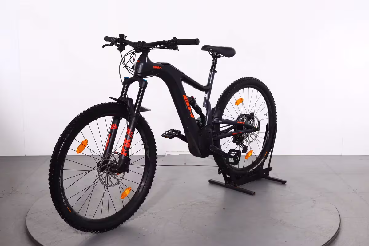 BH AtomX Carbon Lynx 5.5 Pro - Miniature 4