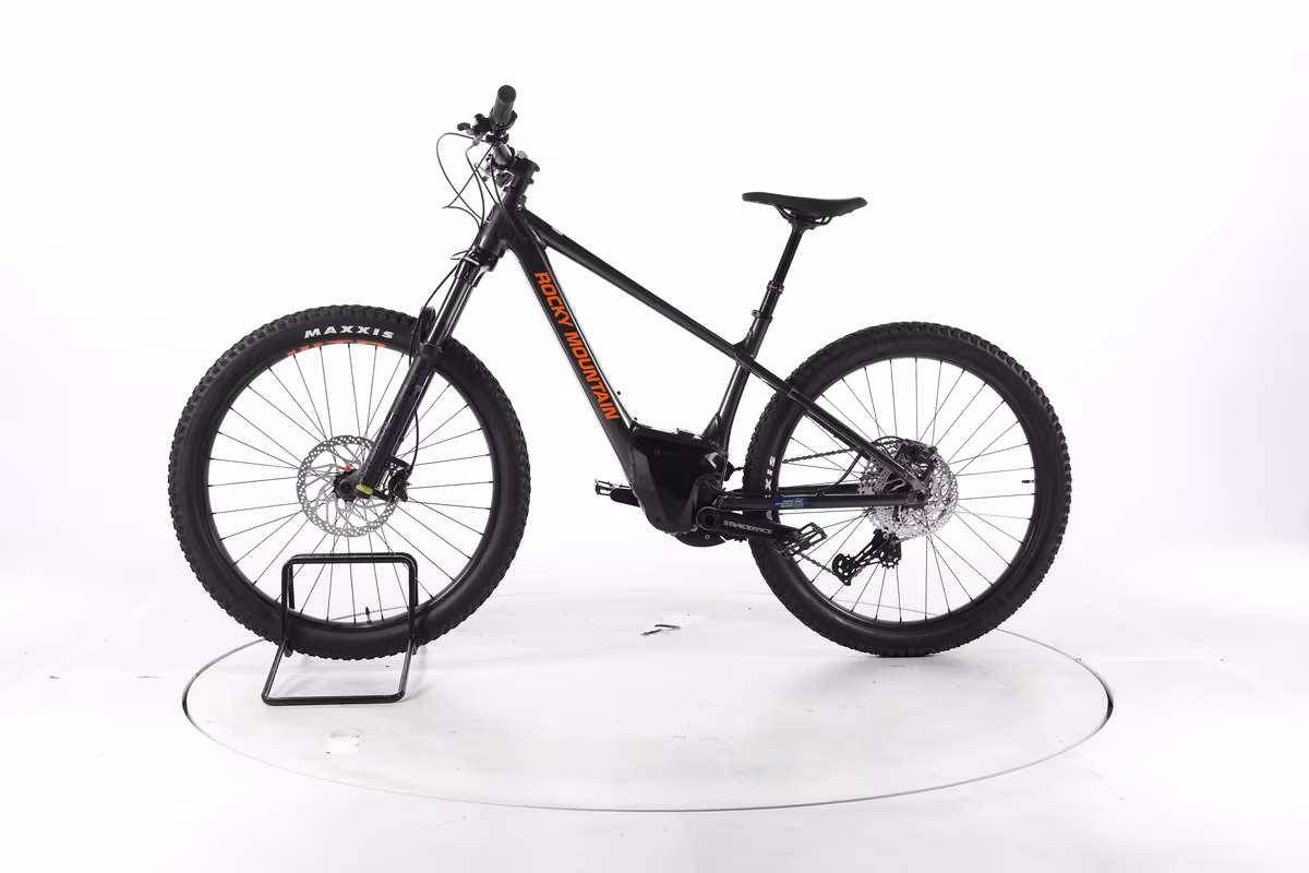 Rocky Mountain Growler Powerplay 30 E-Bike - Miniature 7