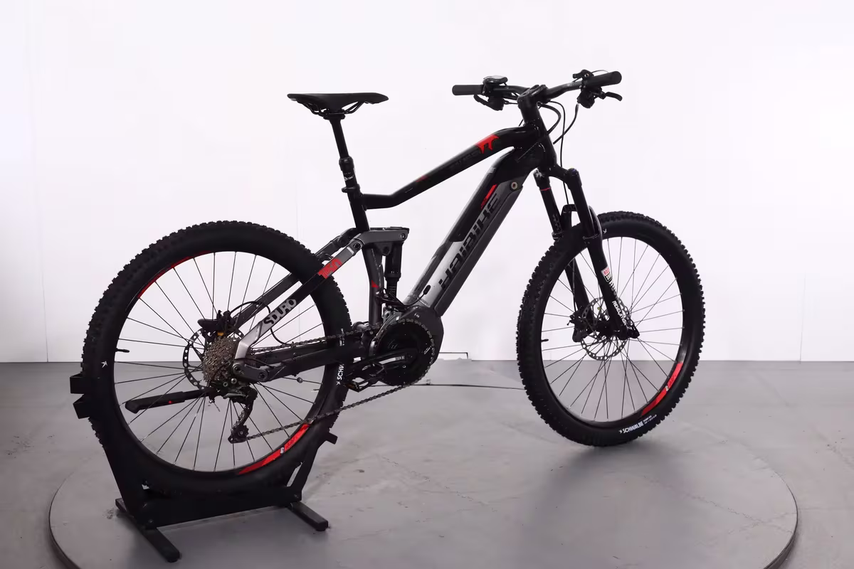Haibike SDURO FullSeven Life LT 6.0 - Miniature 6