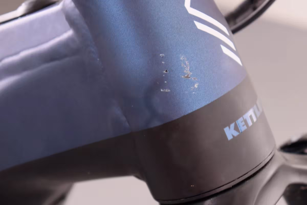 Kettler SCARPIA FS 3 - Miniature 10