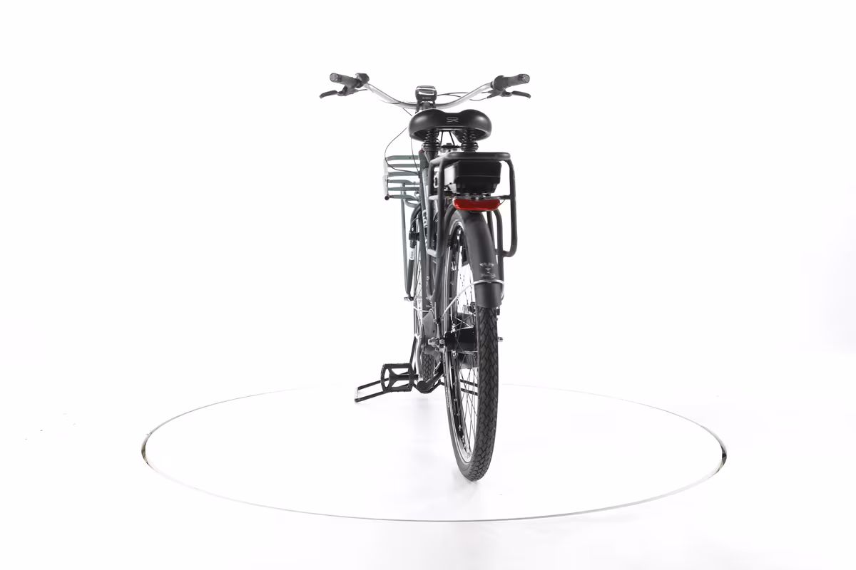 Gazelle Miss Grace C7+ HMB Vélo Électrique Urbain Cadre bas - Miniature 10