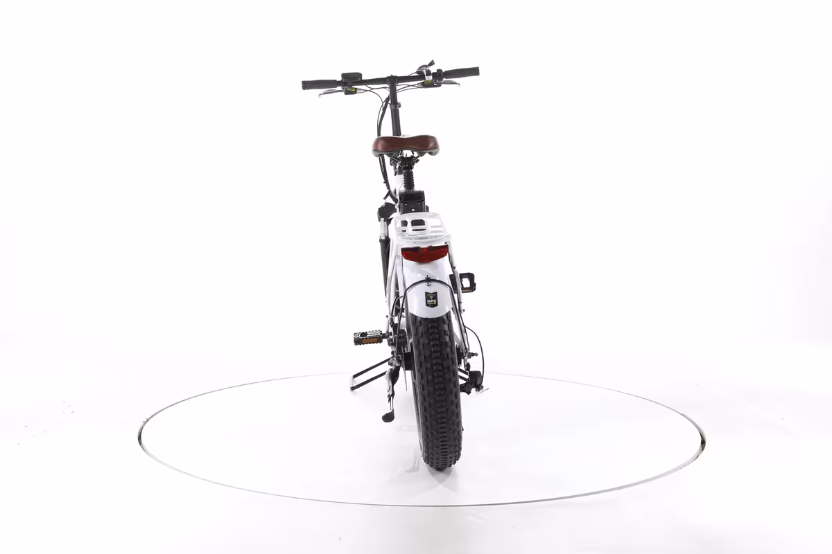MYVELO Palma Vélo Électrique Pliant - Miniature 10