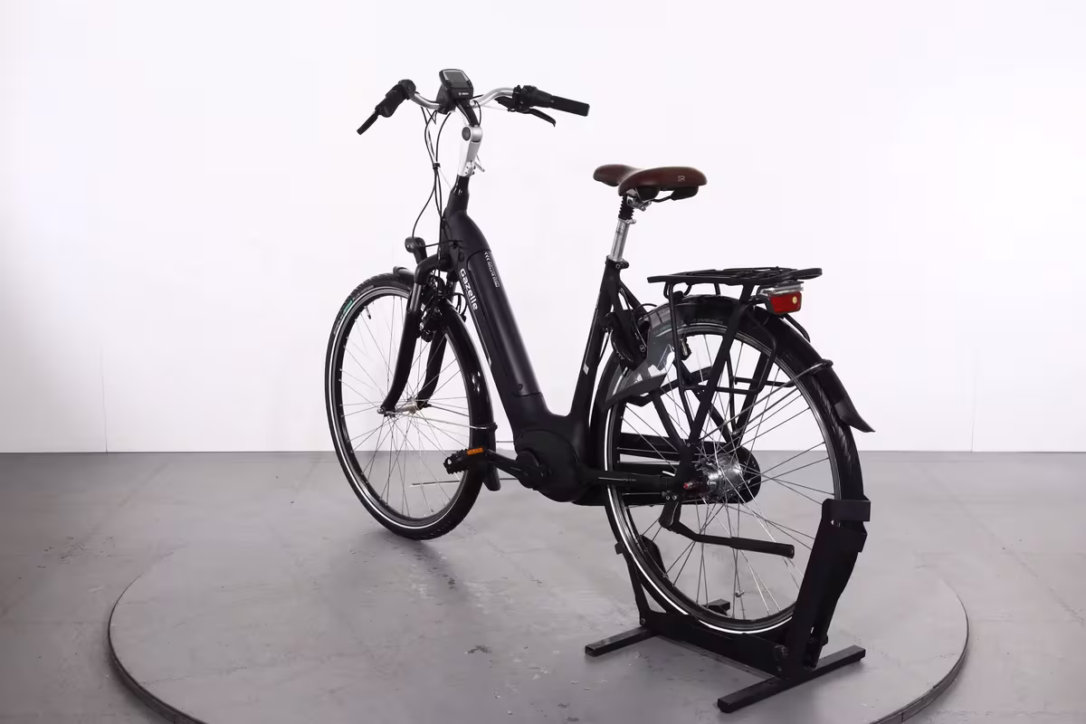 Gazelle Arroyo C7+ HMB Elite - Miniature 6