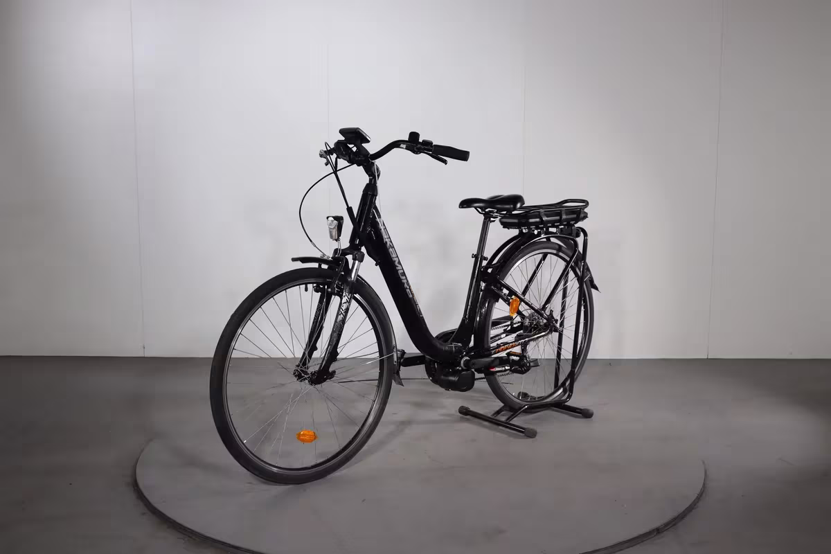 Nakamura E-Powerfit LTD - Miniature 3