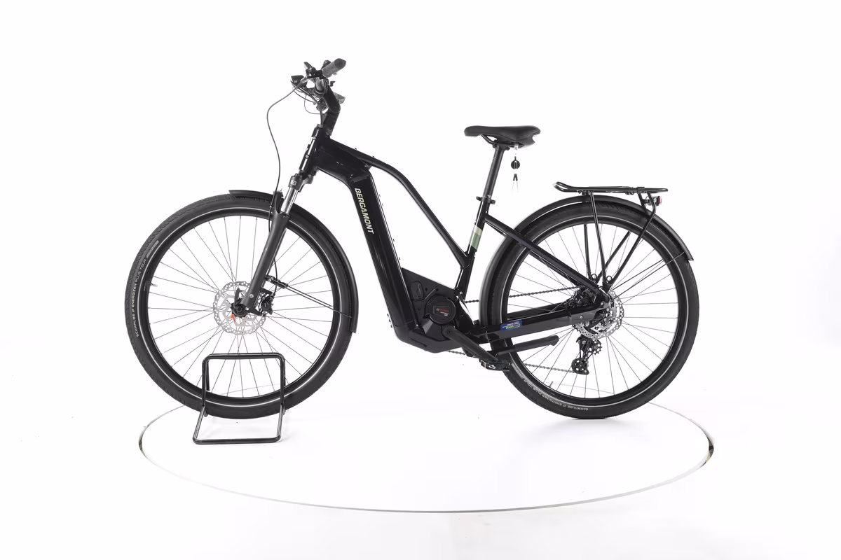 Bergamont E-Horizon Sport 6 Vélo Électrique de Trekking - Miniature 7