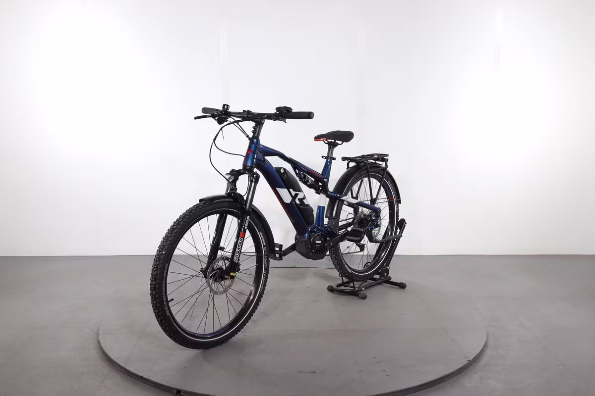 Raymon CrossRay FS E 4.0 - Miniature 3