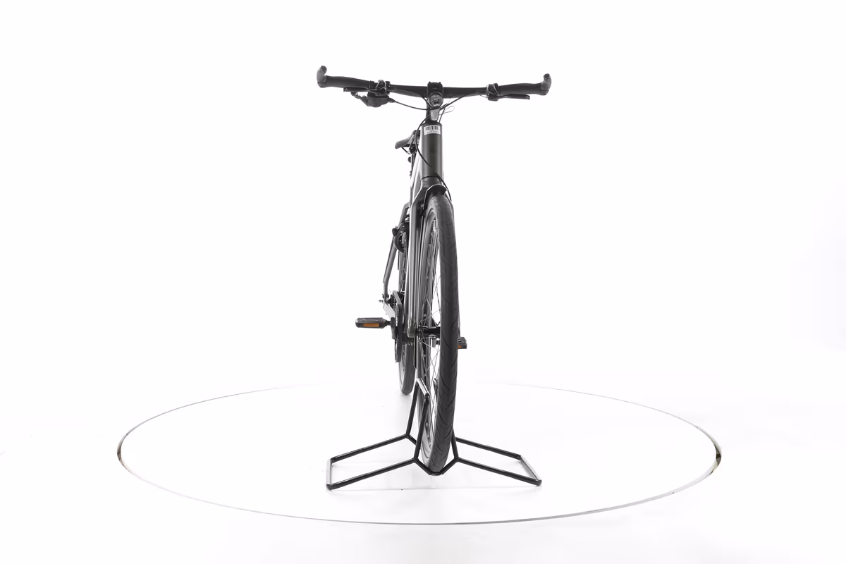 Riese & Müller UBN five silent Vélo Électrique Urbain Carbone - Miniature 4