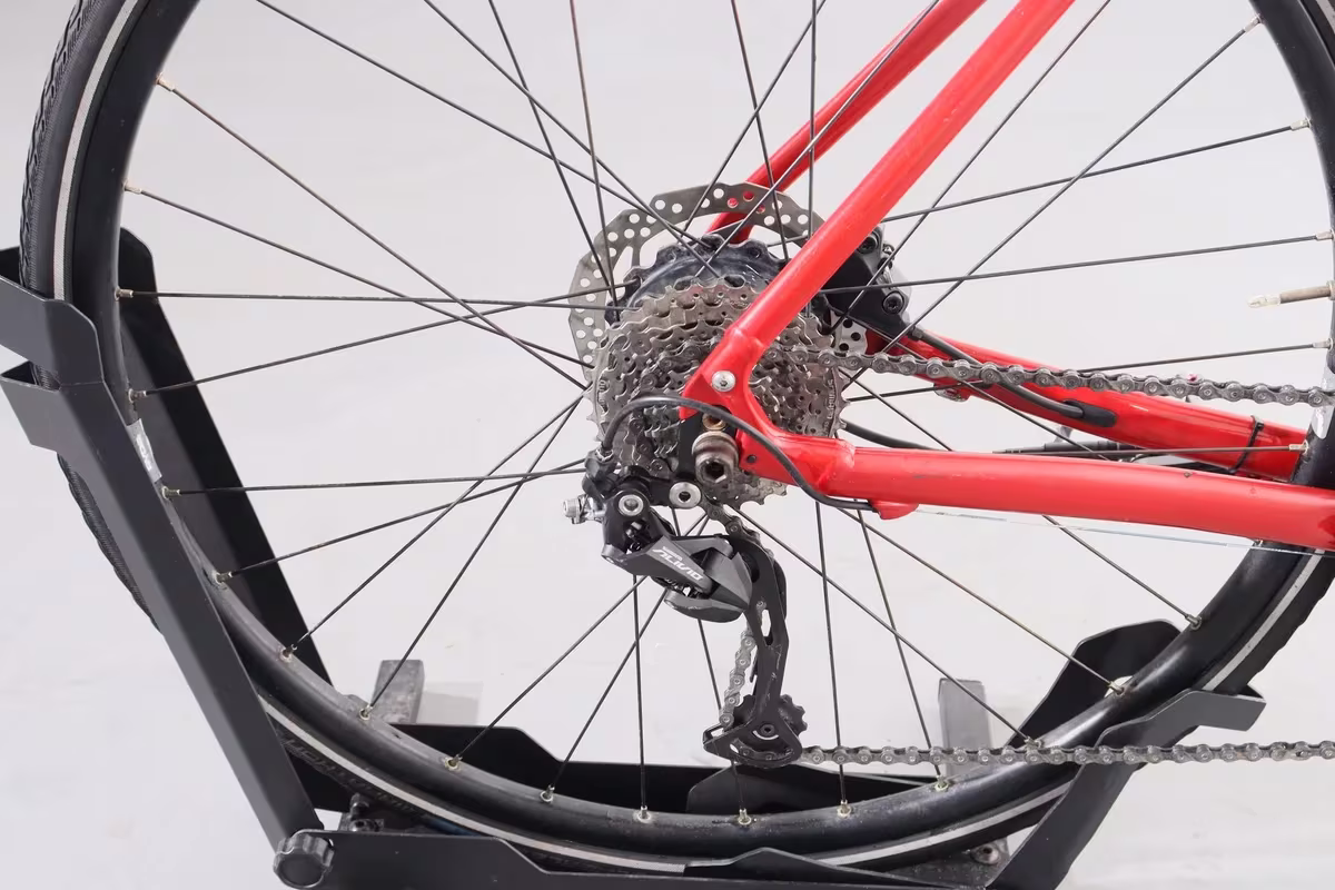 Lapierre E-Sensium 2.2 - Miniature 9