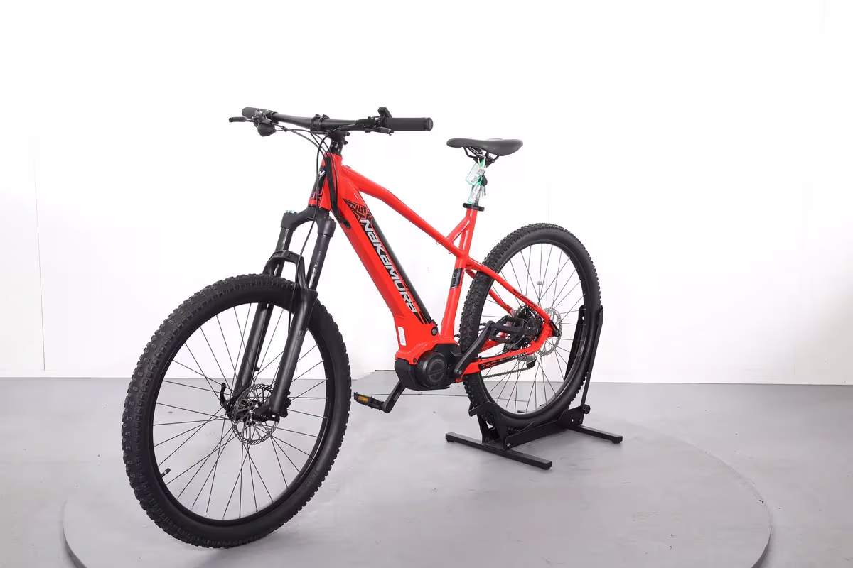 Nakamura E-Summit 740 - Miniature 3