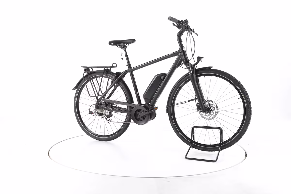 Kalkhoff Endeavour 1.B Move Vélo Électrique de Trekking - Miniature 2