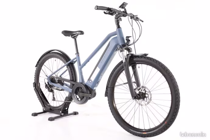 KALKHOFF Entice 3.B Move 2023 Taille S - Disponible à la location | Vélo Vtc Électrique - Miniature 3