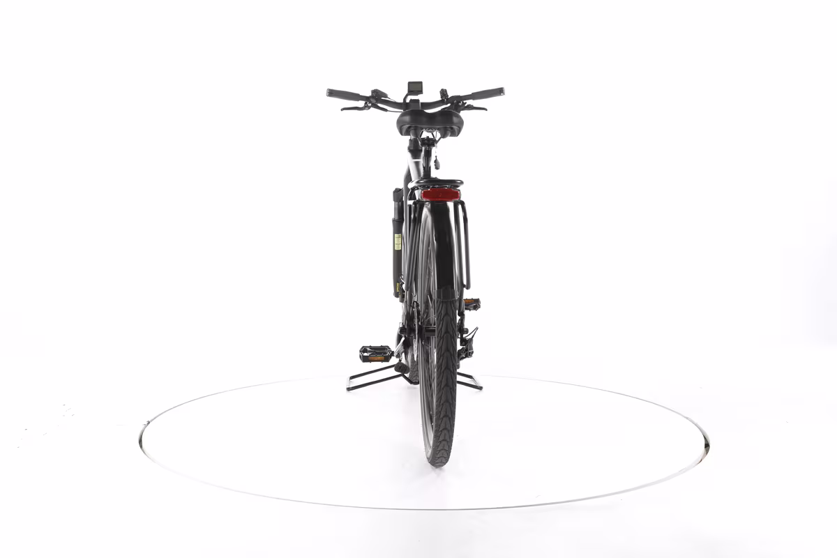 KTM Macina Style 730 Vélo Électrique de Trekking - Miniature 10