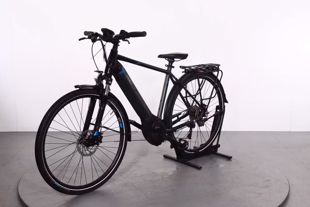 Pegasus Premio Evo 10 - Miniature 5