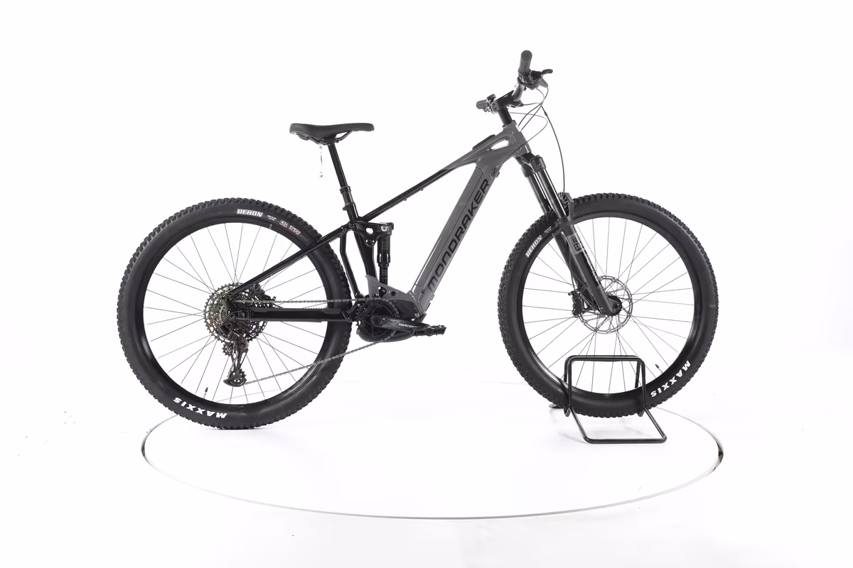 Mondraker CHASER E-Bike Tout-Suspendu 2024