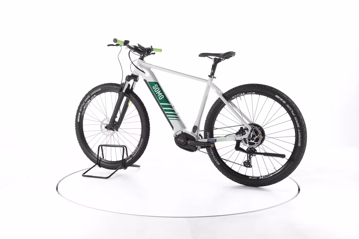 Somo E-MTB Bosch CX E-Bike - Miniature 8