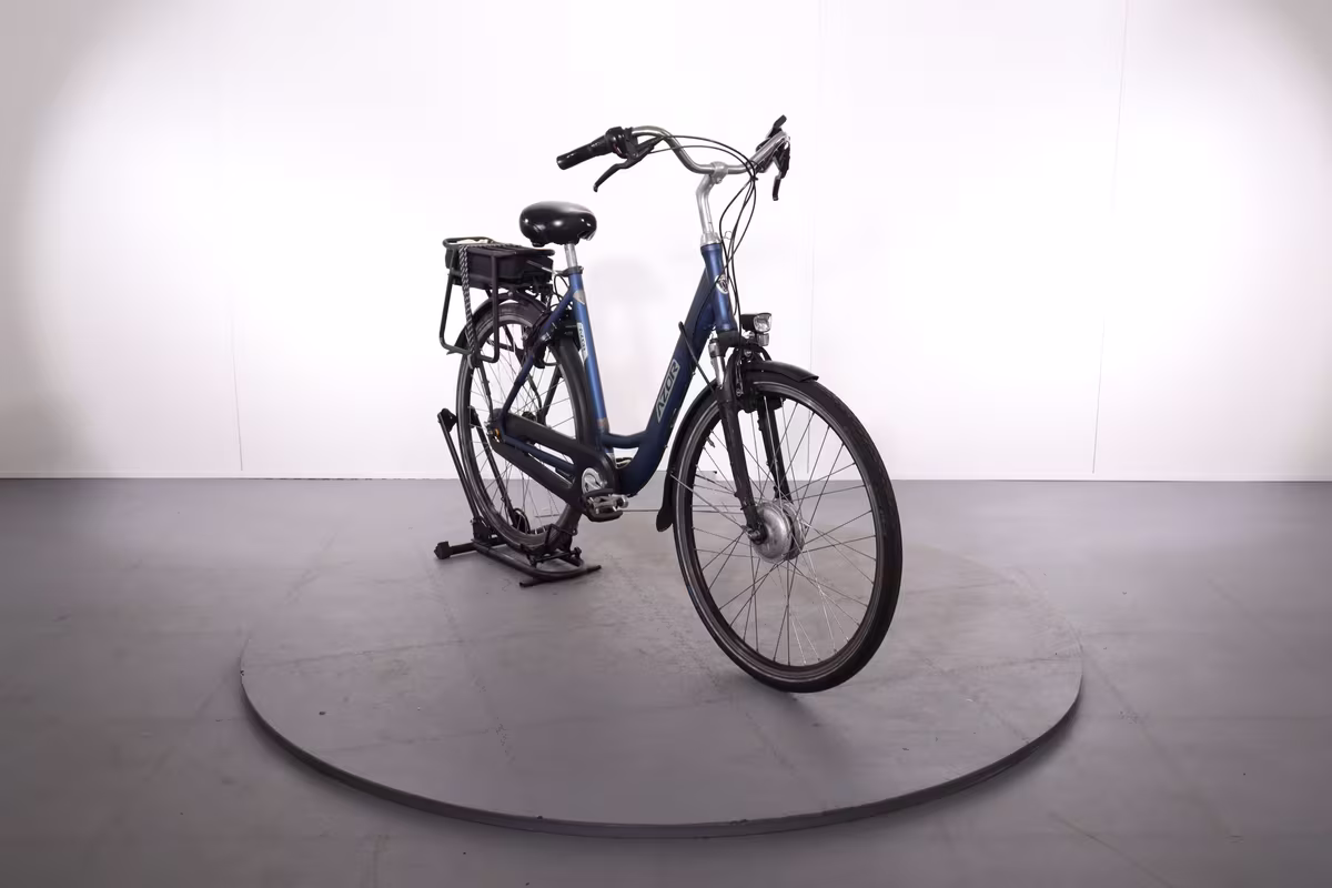 Azor E-ALUMINIUM ALM FRAME - Miniature 2