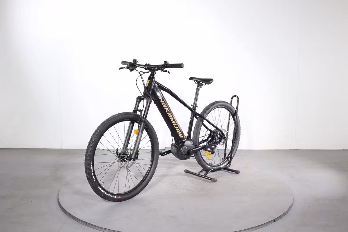 Nakamura E-Summit LTD - Miniature 3