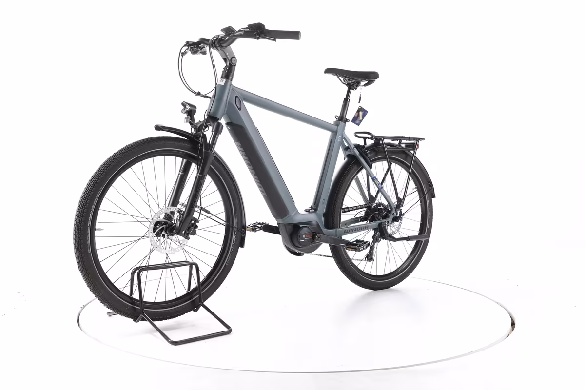 Winora Sinus 9 Vélo Électrique de Trekking - Miniature 6