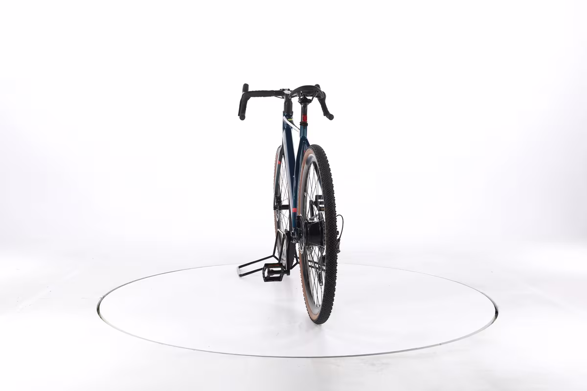 Orbea Gain D30 1X E-Gravel & Route - Miniature 10