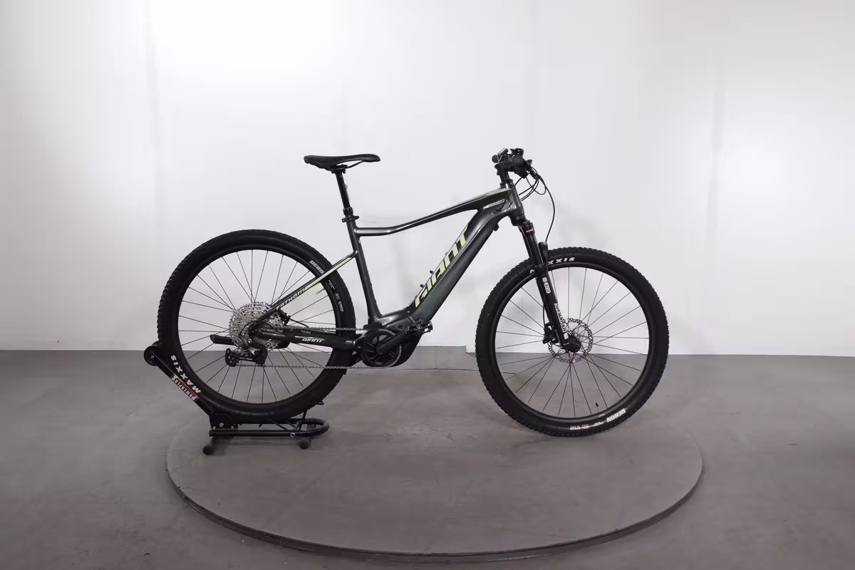 Giant Fathom E+ 1