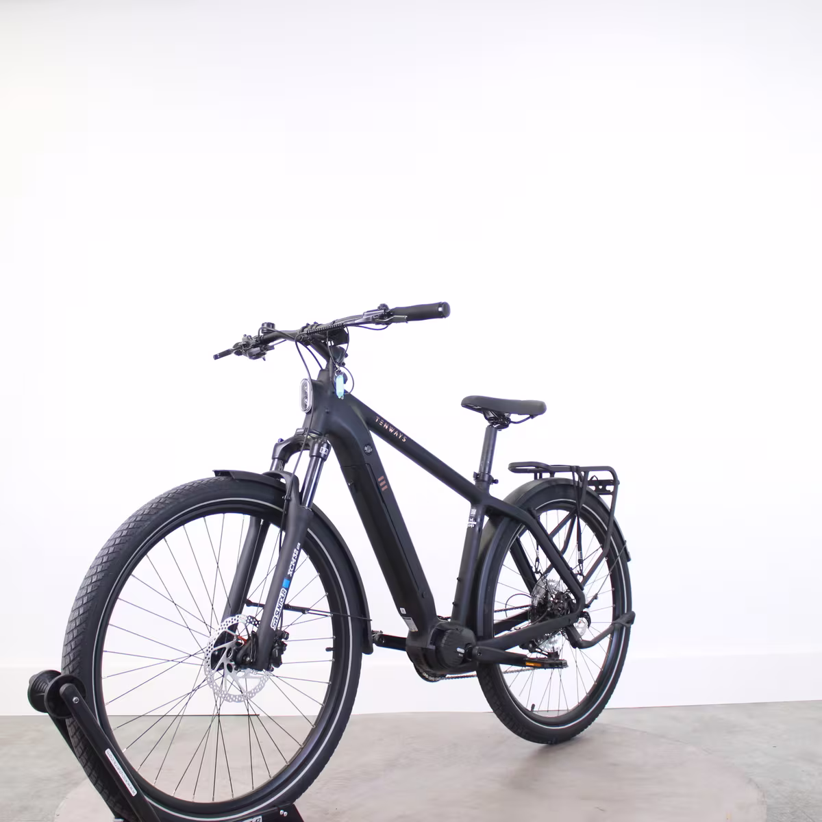 Vélo électrique Tenways AGO X - Miniature 4