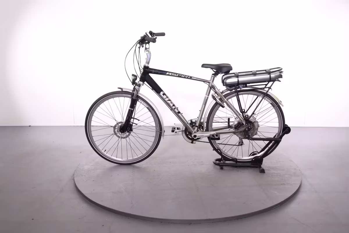 Giant Aspiro Hybrid 1 - Miniature 4