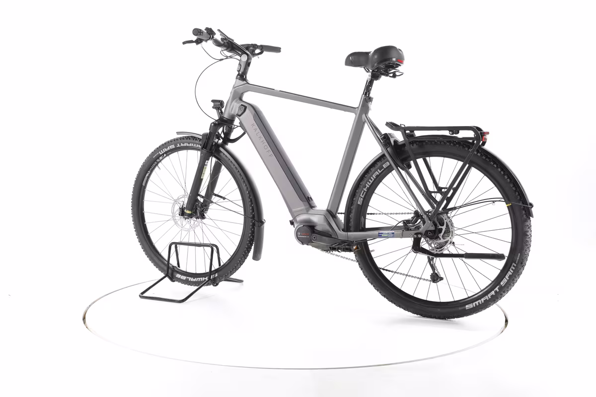 Kalkhoff Endeavour 5.B Move+ Vélo Électrique de Trekking - Miniature 8
