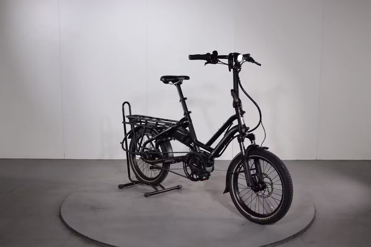 Tern HSD S8i - Miniature 2