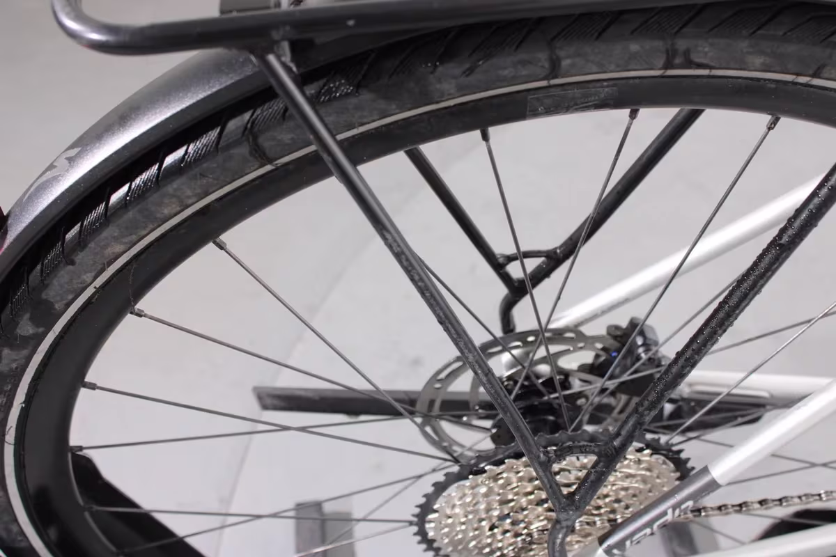 Specialized Turbo Vado SL 5.0 EQ - Miniature 8