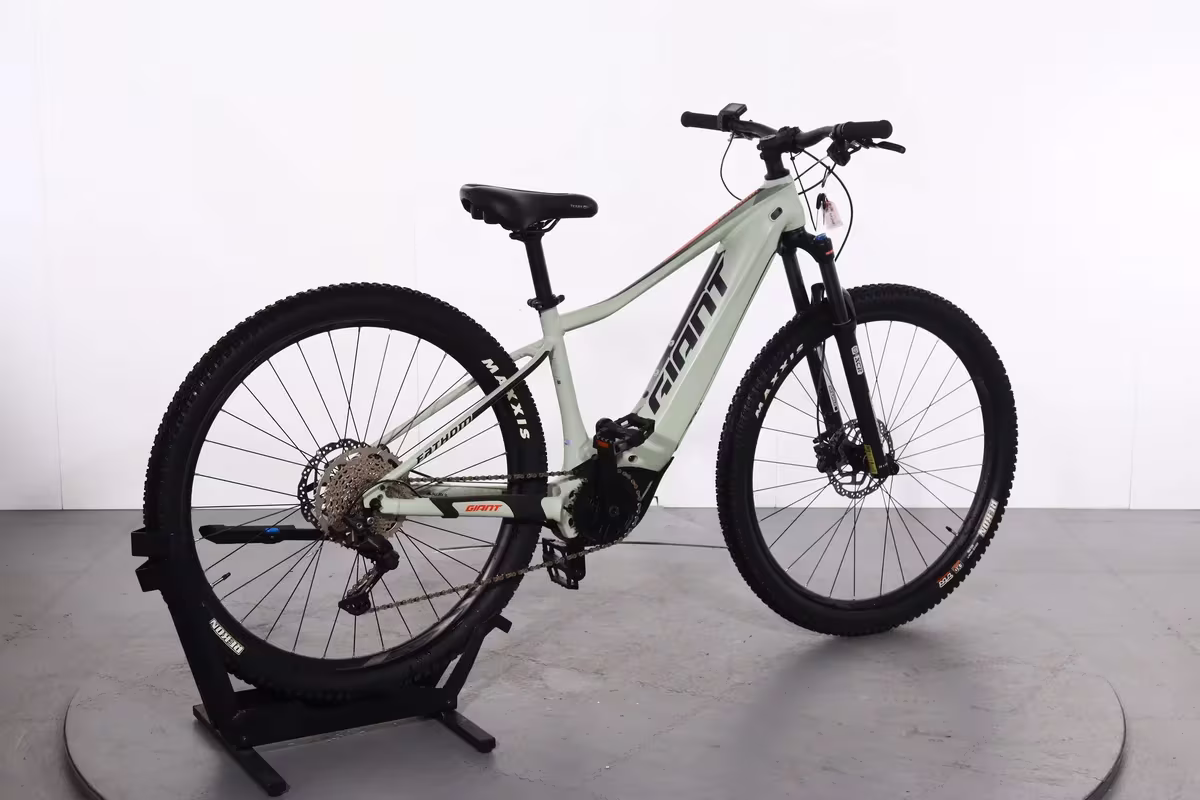 Giant FATHOM E+ 2 - Miniature 6