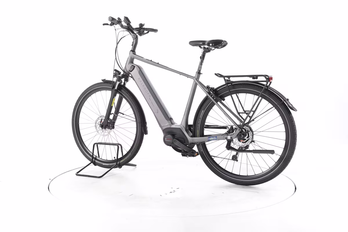 Kalkhoff ENDEAVOUR 3.B MOVE Vélo Électrique de Trekking - Miniature 8