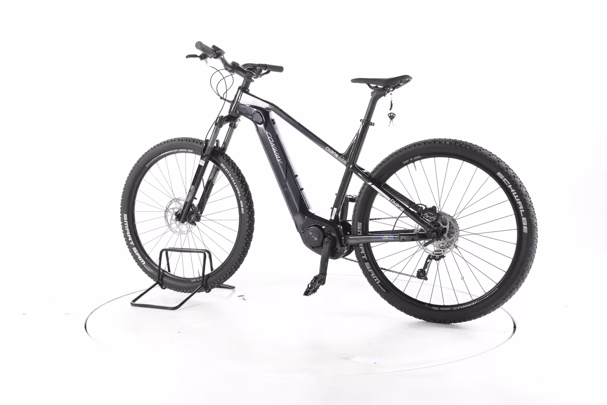 Conway Cairon S 2.0 E-Bike - Miniature 8