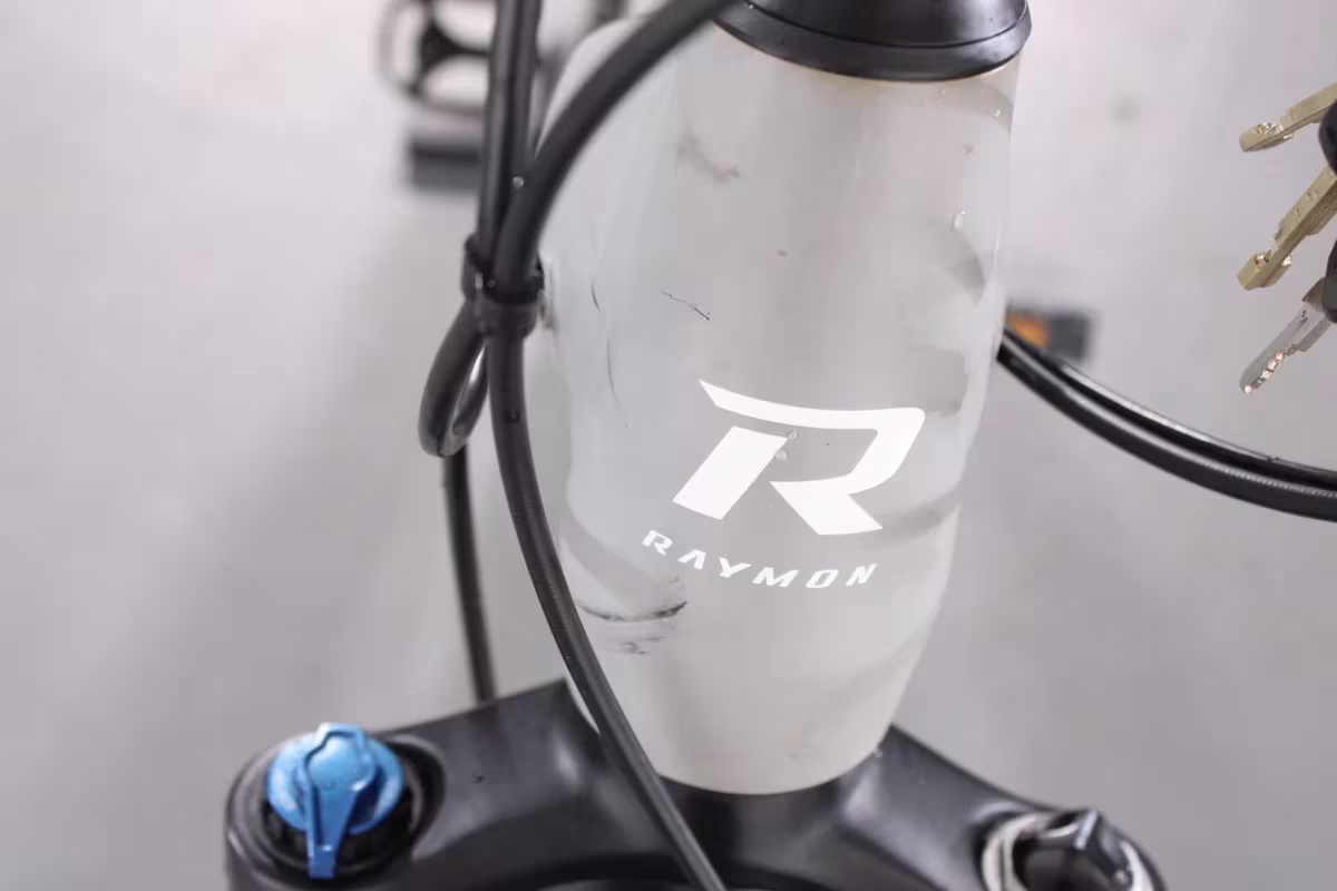 Raymon Crossray FS E 5.0 - Miniature 9