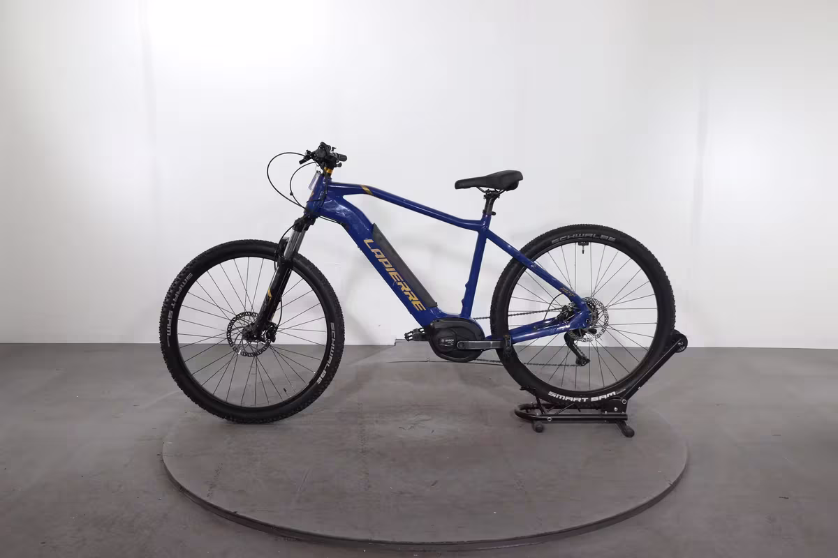 Lapierre Overvolt HT 4.5 - Miniature 4