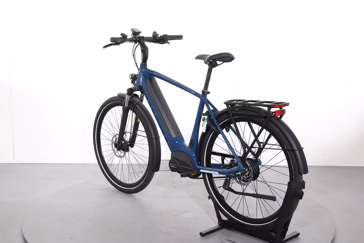 Gazelle ULTIMATE C380 - Miniature 5