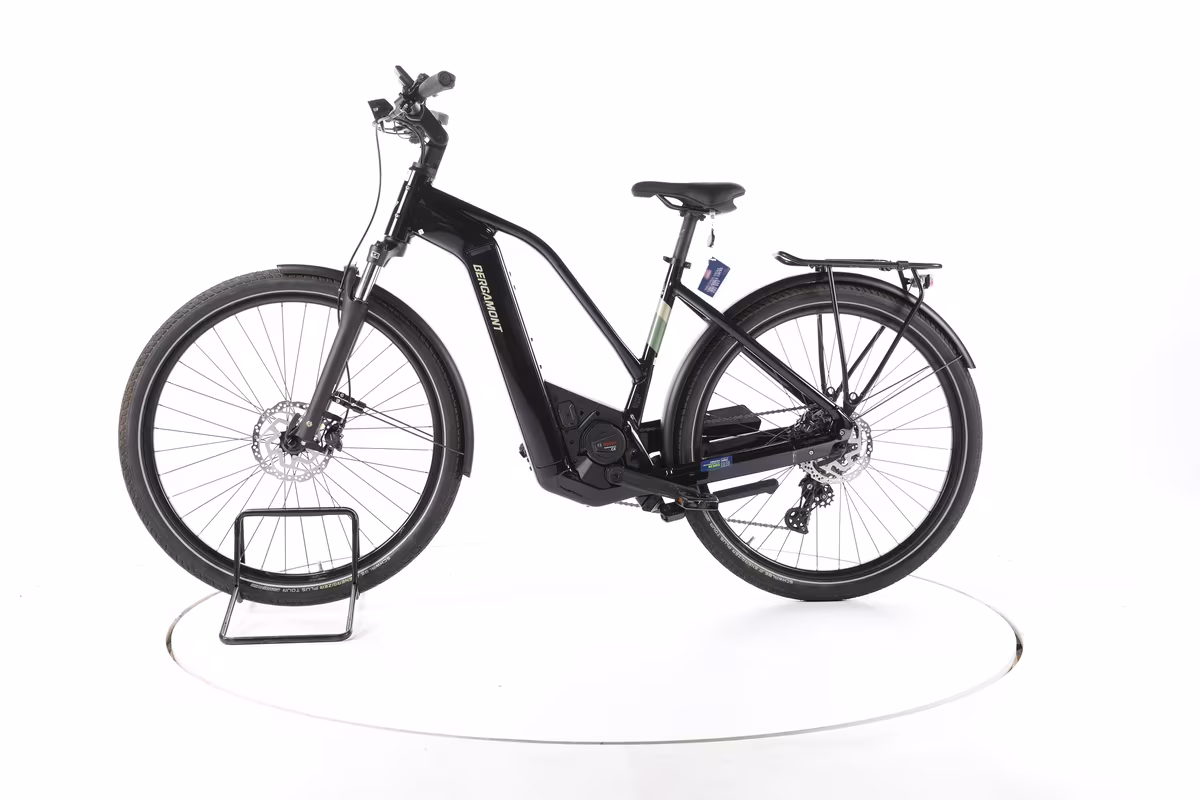 Bergamont E-Horizon Sport 6 Vélo Électrique de Trekking - Miniature 7