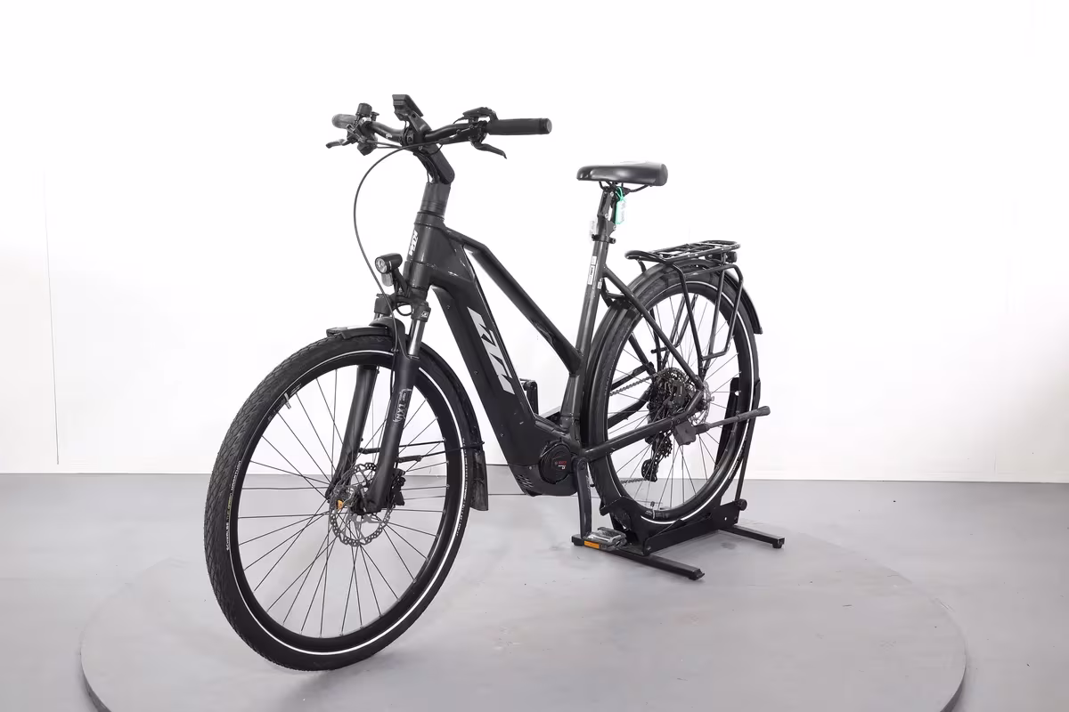 KTM MACINA STYLE 730 - Miniature 3