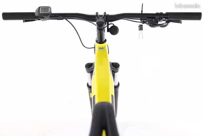 CANNONDALE Trail Neo 4 2022 Taille XL - Garantie 12 mois | Vélo Vtt Électrique - Miniature 5