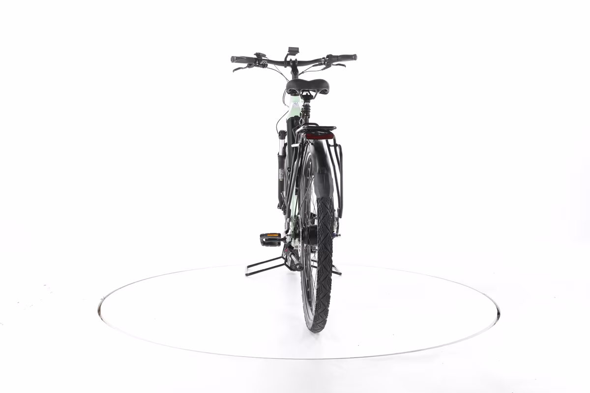Velo de Ville AEB 890 Vélo Électrique Urbain Cadre bas - Miniature 10