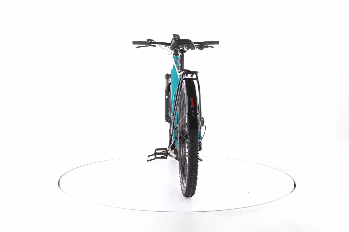 Focus AVENTURA² 6.7 Vélo Électrique de Trekking - Miniature 10