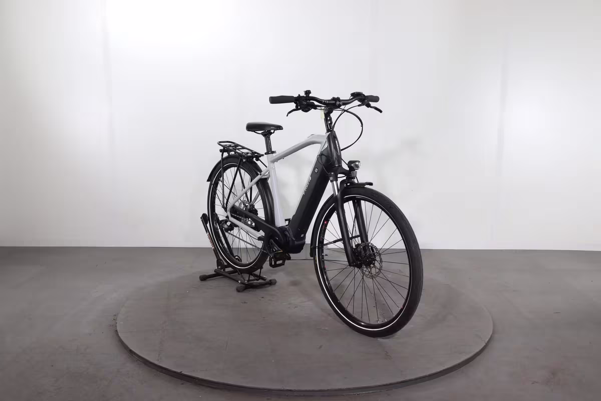 Bianchi T-Tronik T-Type - Miniature 2