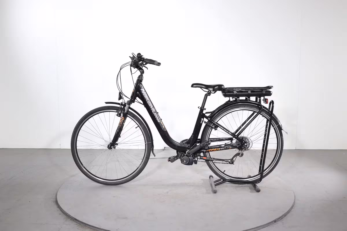 Nakamura E-Powerfit LTD - Miniature 4