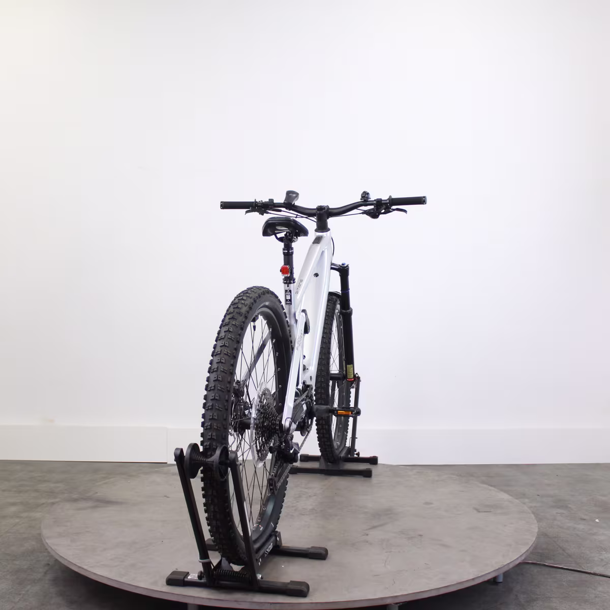 VTT électrique Gitane G-ONE BLACK FOREST FS2 - Miniature 7