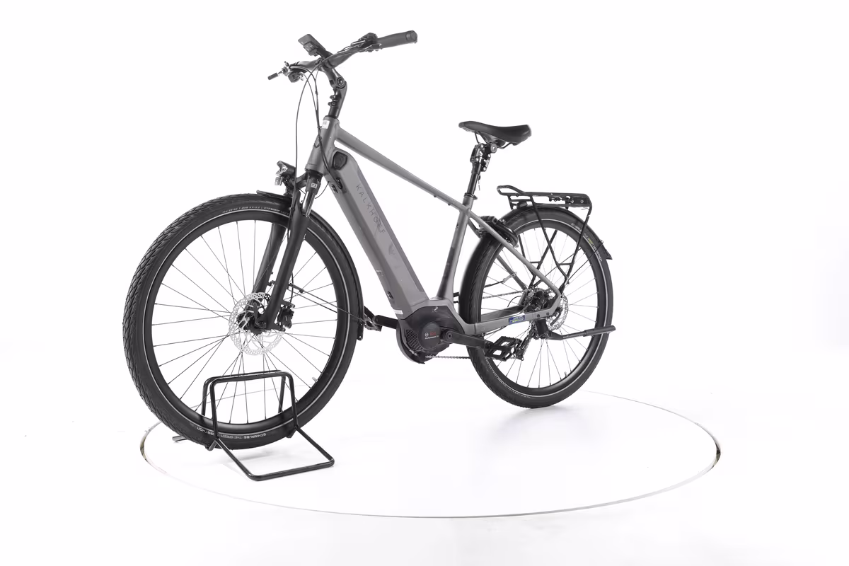 Kalkhoff Endeavour 3.B Move Vélo Électrique de Trekking - Miniature 6